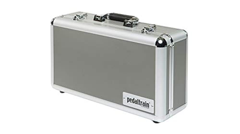 Pedaltrain Metro 16 Pedal Board with Hard Case