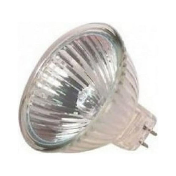 Anyray® 20W 20 Watt BAB MR16 lamp (lensed), flood 20w FL BAB-C