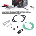 thumbnail image 3 of PCP Air Compressor Parts, Air Compressor Accessories Sturdy  for Replacement, 3 of 8