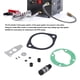 thumbnail image 3 of Piezas de compresor de aire PCP, Accesorios de compresor de aire compacto universal resistente para reparación, 3 of 7