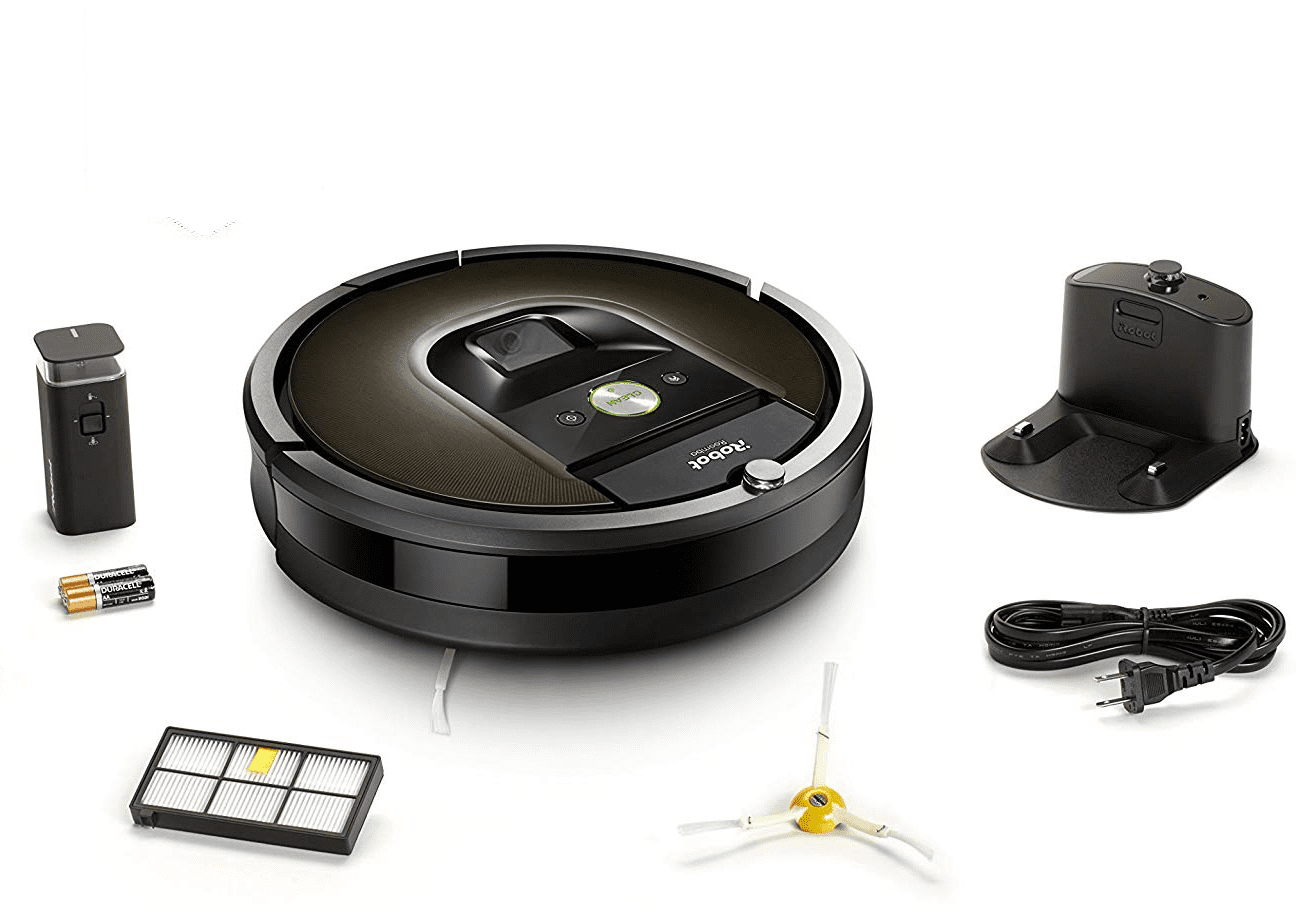 Robot vacuum x10 обзор. Робот-пылесос IROBOT Roomba 960. IROBOT Roomba 960 Vacuum Cleaning Robot. Айробот 980 и 960. Станция для робота пылесоса IROBOT.
