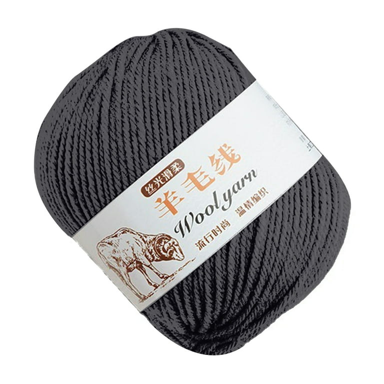 Walmart online knitting yarn