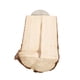 thumbnail image 3 of Escalera De Escalada De Hámster De Madera, Juguete De Hámster, Ardilla De Oso De Erizo Natural Para Chinchilla EOTVIA No, 3 of 6