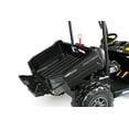 thumbnail image 5 of Peg Perego John Deere Gator XUV Midnight Black Extra Large, 12-Volt Battery-Powered Ride-on, Durable Design for Kids 3-8, 5 of 9