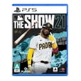thumbnail image 1 of MLB The Show 21 PlayStation 5 Edición Estándar, 1 of 3