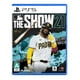 thumbnail image 1 of MLB The Show 21 PlayStation 5 Edición Estándar, 1 of 3