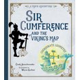 thumbnail image 2 of Pre-Owned Sir Cumference: Sir Cumference and the Viking's Map (Hardcover), 2 of 2