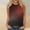 Black, variant on Ombre Tops For Women Boxy Tank Tops For Women Weighted Vest Woman Vacation Outfits For Women Businesscasual Tops For Women Solid Color Work Blouses Women Short Tops Spring Tank Top