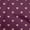 Dark Magenta, variant on oneOone Polyester Lycra Black Fabric Hearts Diy Clothing Quilting Fabric Print Fabric By Yard 56 Inch Wide
