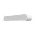 thumbnail image 1 of Barra de Sonido RAY W Dolby Digital 5.1 Wi-fi Conexión Óptica Sonos Cuatro Amplificadores Digitales de clase D, Blanco, 1 of 3