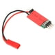 thumbnail image 3 of Relé De Interruptor Controlado A Distancia RC, Controlador De Luces RC 5-12,4 V Piezas De Coche RC Fuente De Alimentación Independiente Para Dron RC ANGGREK Otros Deportes, 3 of 8