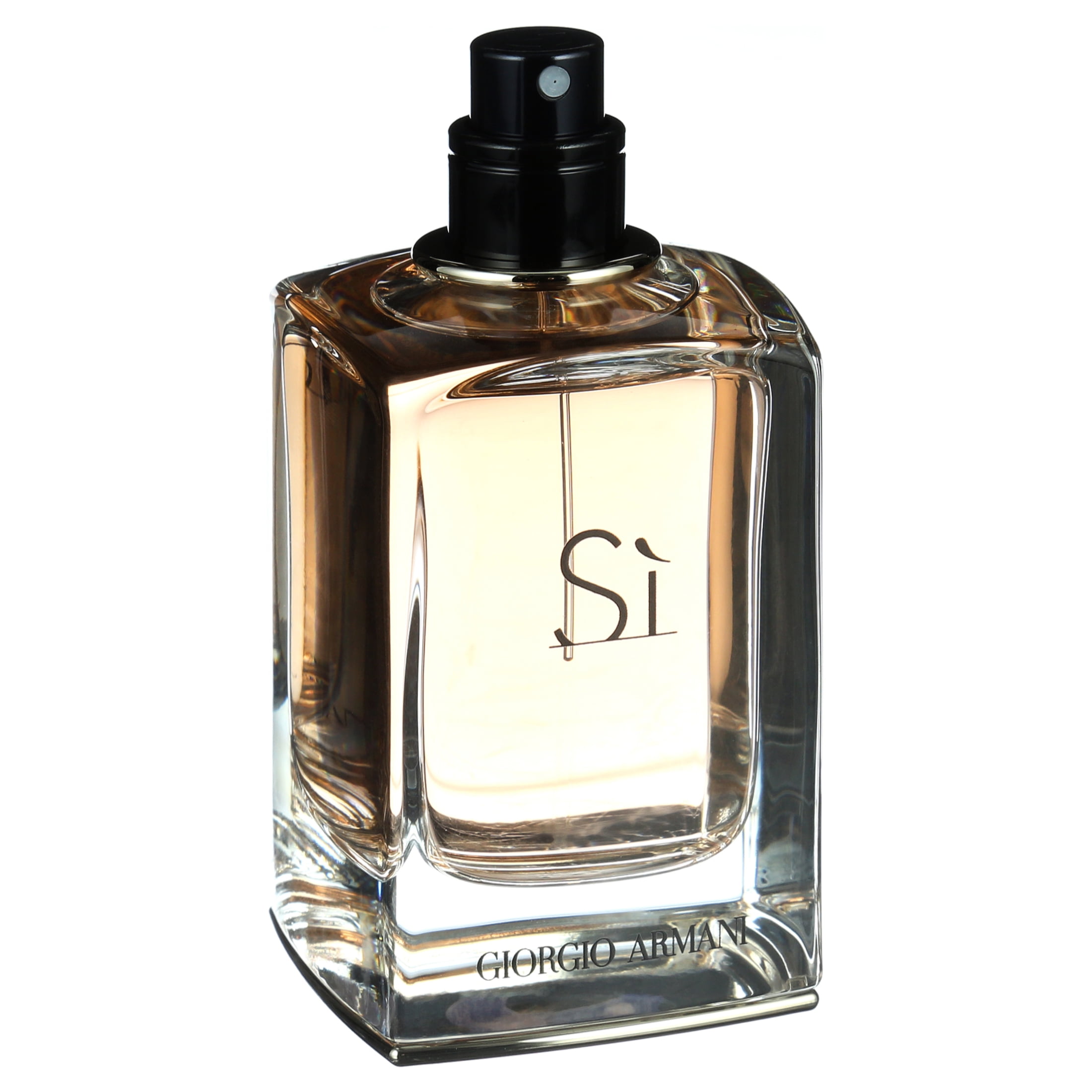 Giorgio Armani Si Eau De Parfum, Perfume for Women,  Oz 