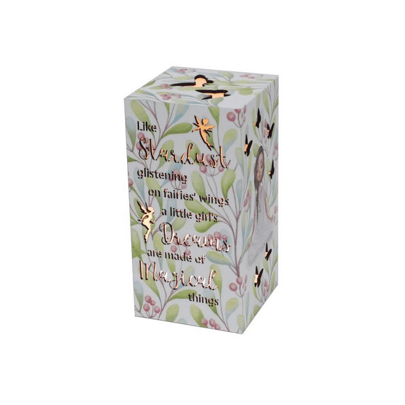 Stardust Dreams Night Light
