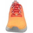 thumbnail image 2 of Cole Haan Men's Zerogrand Journey Runner Sneaker C34220 Blood Orange/CAD, 2 of 8