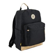 Hang Ten Breaker Backpack, Black