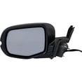 thumbnail image 2 of Geelife Mirrors Set of 2 Driver & Passenger Side Heated Left Right For Honda Pair, 2 of 7