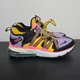 thumbnail image 2 of Ni - ke Ni - ke Shoes Mens 10.5 Atomic Violet Air Max 270 Bowfin Performance Run AJ7200-004, 2 of 5