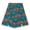 FP6391, variant on Double Side Polyester Fabric African Waxed Print Fabric Geometric Print Sewing Fabric For Quilting and Home Decoration