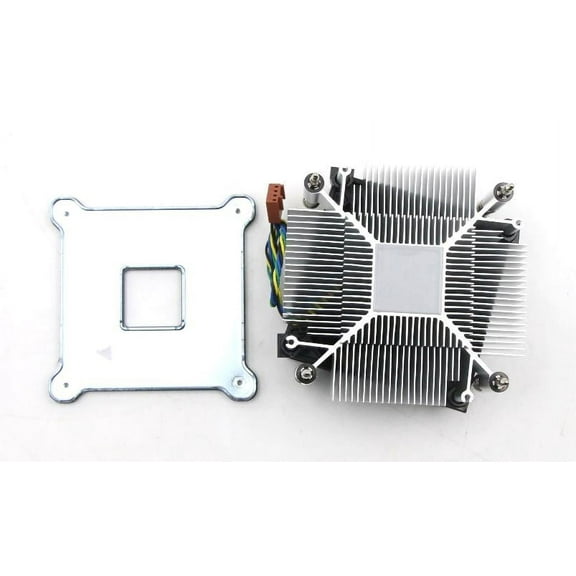 New Genuine Lenovo Legion T5-26AMR5 (90RB 90RC) Desktop 65W Cooler Heatsink 5H40X63335
