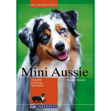 Mini Aussie - eBook