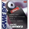 Game Boy Camera - Red