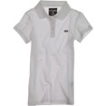thumbnail image 1 of Polo de piqué Ecko Unltd. para mujer blanco extragrande, 1 of 1