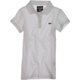 thumbnail image 1 of Polo de piqué Ecko Unltd. para mujer blanco extragrande, 1 of 1
