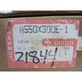 thumbnail image 2 of NEW Gould Shawmut A550X300E-1 300E Amp 5.5kV Amp-trap Fuse CS-3 300A NIB, 2 of 6