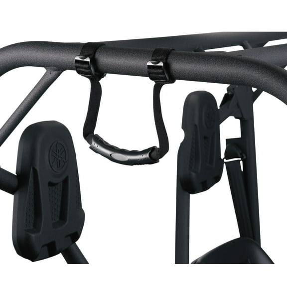 Moose Racing UTV Entry Assist Handles (MBJGH-11)