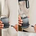 thumbnail image 4 of Ninja - Blast™ Max 22oz - Portable Blender -Grey, 4 of 7