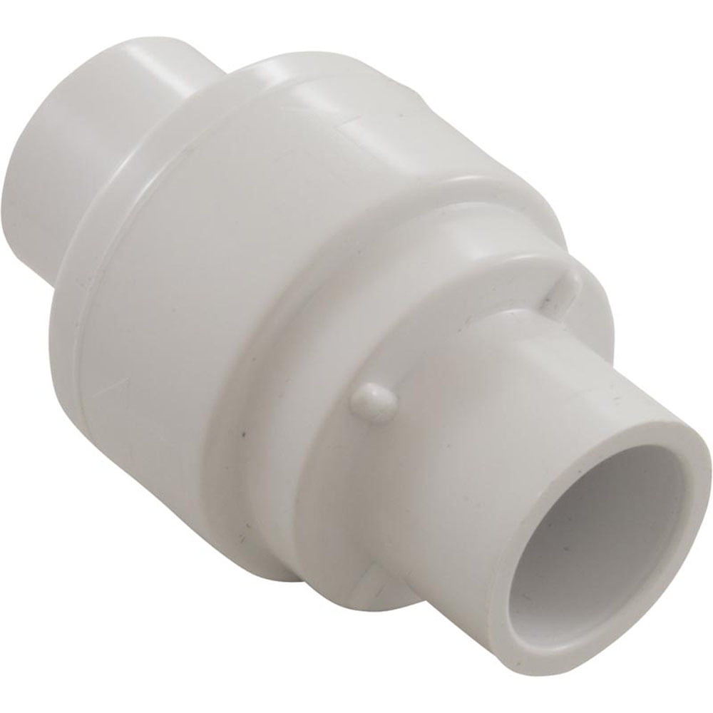 Check Valve, Magic Plastics, 1/2"s, InLine