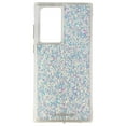 thumbnail image 2 of Case-Mate Twinkle Series Hard Case for Samsung Galaxy S22 Ultra - Diamond, 2 of 3