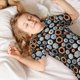 thumbnail image 5 of Balery Colorful Screws Conjunto de Pijama Infantil de Manga Corta con Estampado – Ropa de Dormir de Algodón Suave-4X-Large, 5 of 6