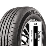 Dextero DTR1 Touring 225/45R17 91H Tire