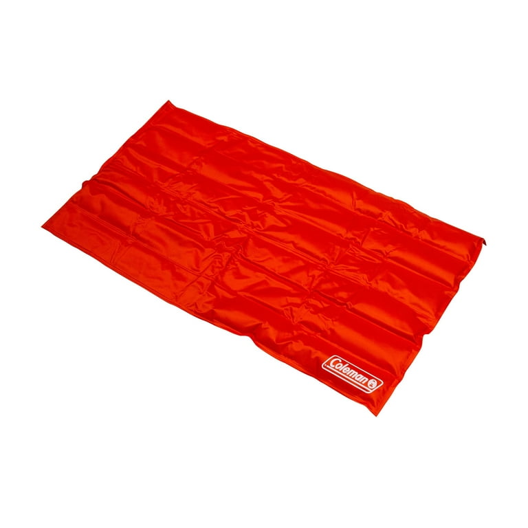 Coleman Cooling Gel Pet Pad Mat For Large Dogs – 20x36 Inches, No Electricity Needed