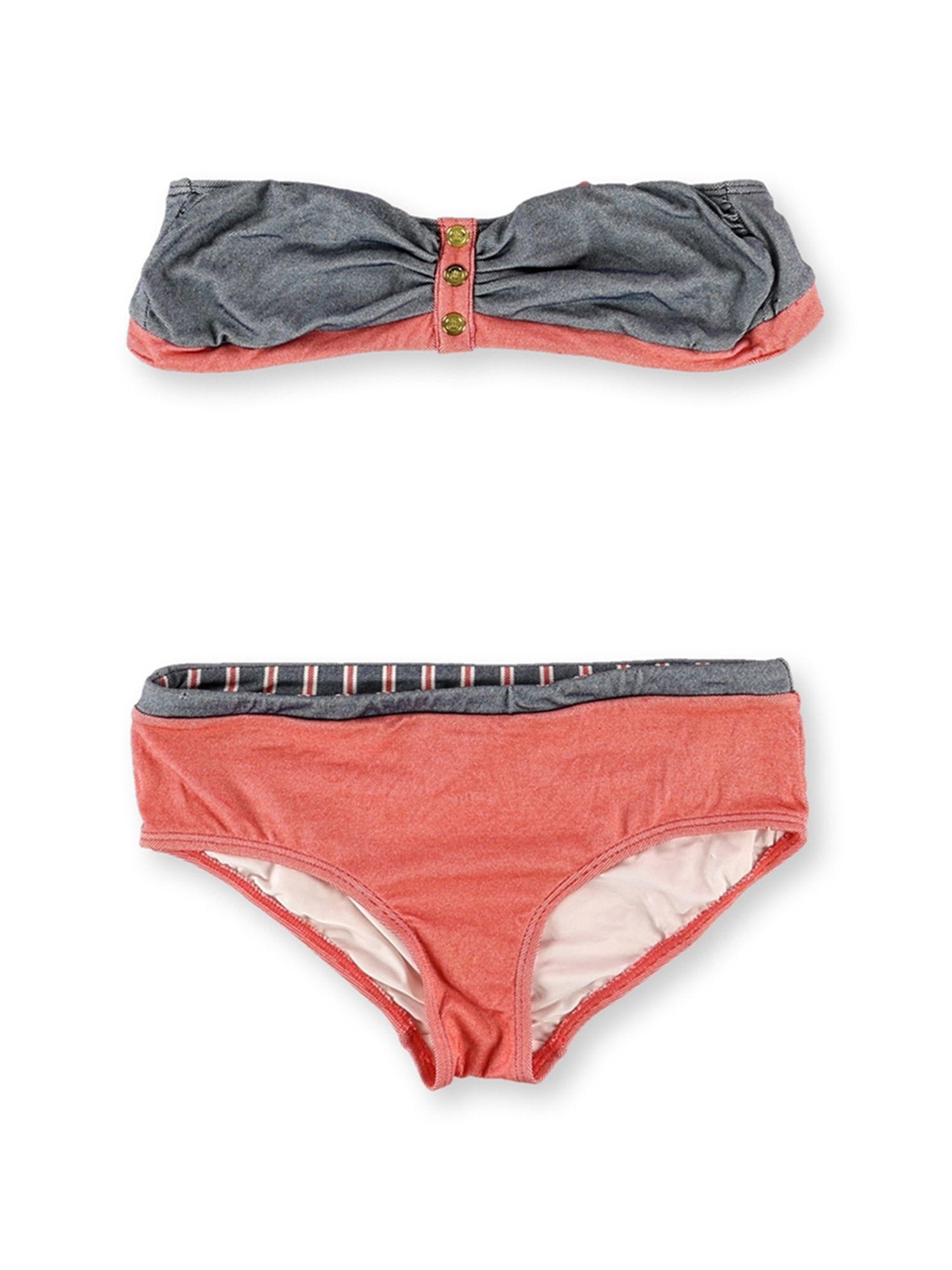 tommy hilfiger 2 piece swimsuit