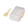 thumbnail image 4 of for Countertops And Refrigerator Door Shelves, Airtight Butter Storage Container A, 4 of 9