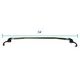 thumbnail image 3 of Spec-D Tuning Front Upper Strut Bar Compatible with 1992-2000 Honda Civic Del Sol, 1994-2001 Acura Integra, 3 of 7