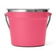 thumbnail image 5 of Cubo para bebidas YETI Rambler Tropical Pink 18/8 de acero inoxidable, 5 of 7
