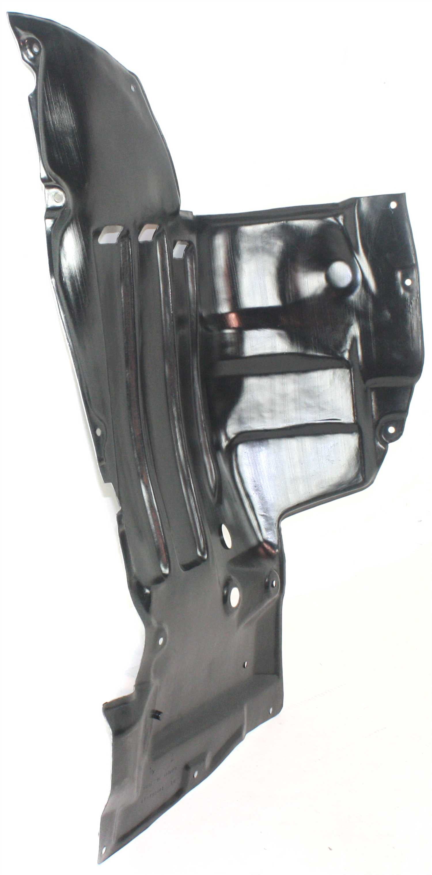 Replacement T310132 Engine Splash Shield Compatible with 2000-2005 Toyota Celica Left Driver