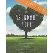 The Abundant Life : Leader Guide (Paperback)