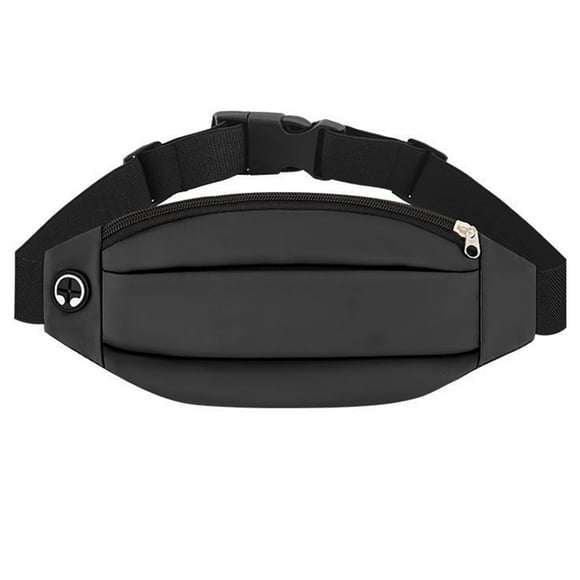 Riñonera para correr, cinturón para correr, impermeable, para correr, para hombres y mujeres