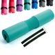 thumbnail image 3 of Almohadilla de Levantamiento de Pesas para Soporte de Cuello y Hombros, para Entrenamiento de Cadera, Antideslizante, Equipo de Gimnasio para Culturismo, Color Verde, 3 of 5