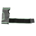 thumbnail image 1 of Envoltura de soporte de compresión de mano para equipo de protección de muñeca suave para exteriores para hombres y mujeres METRO Colcomx Soporte para muñequera, 1 of 8
