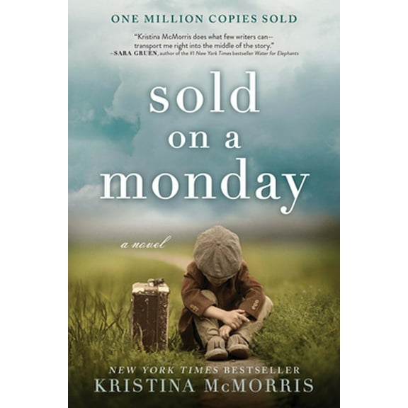 Pre-Owned Sold on a Monday (Paperback) 1492663999 9781492663997