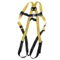 thumbnail image 1 of 22KN Arnés de escalada duradero Montañismo profesional para entrenamiento de fuego Actividades de aventura al aire monte Macarena Arnés de seguridad para escalada en roca, 1 of 8