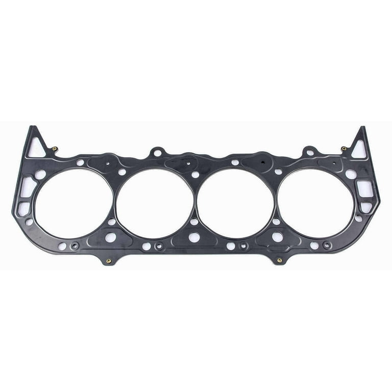 Cometic Gaskets 4.375 MLS Head Gasket .066 - BBC Cometic Gaskets 4.375 MLS Head Gasket .066 - BBC