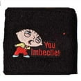 thumbnail image 1 of Family Guy - Imbecile Wristband, 1 of 1