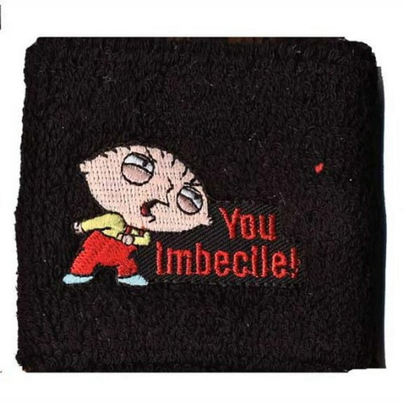 Family Guy - Imbecile Wristband
