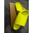 thumbnail image 4 of Nike Calm Slide Mens Slides Slipper Volt Green ?Multiple Sizes ?Expedited, 4 of 14